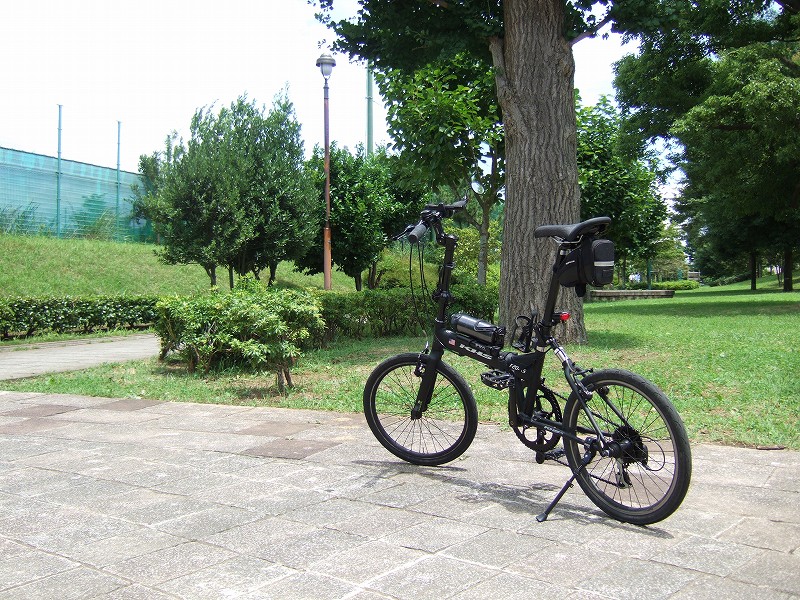 西 千葉 自転車