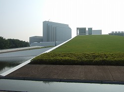 竹中技術研究所