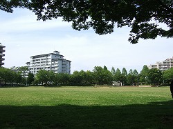 大塚前公園