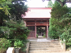 松虫寺