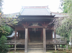 松虫寺