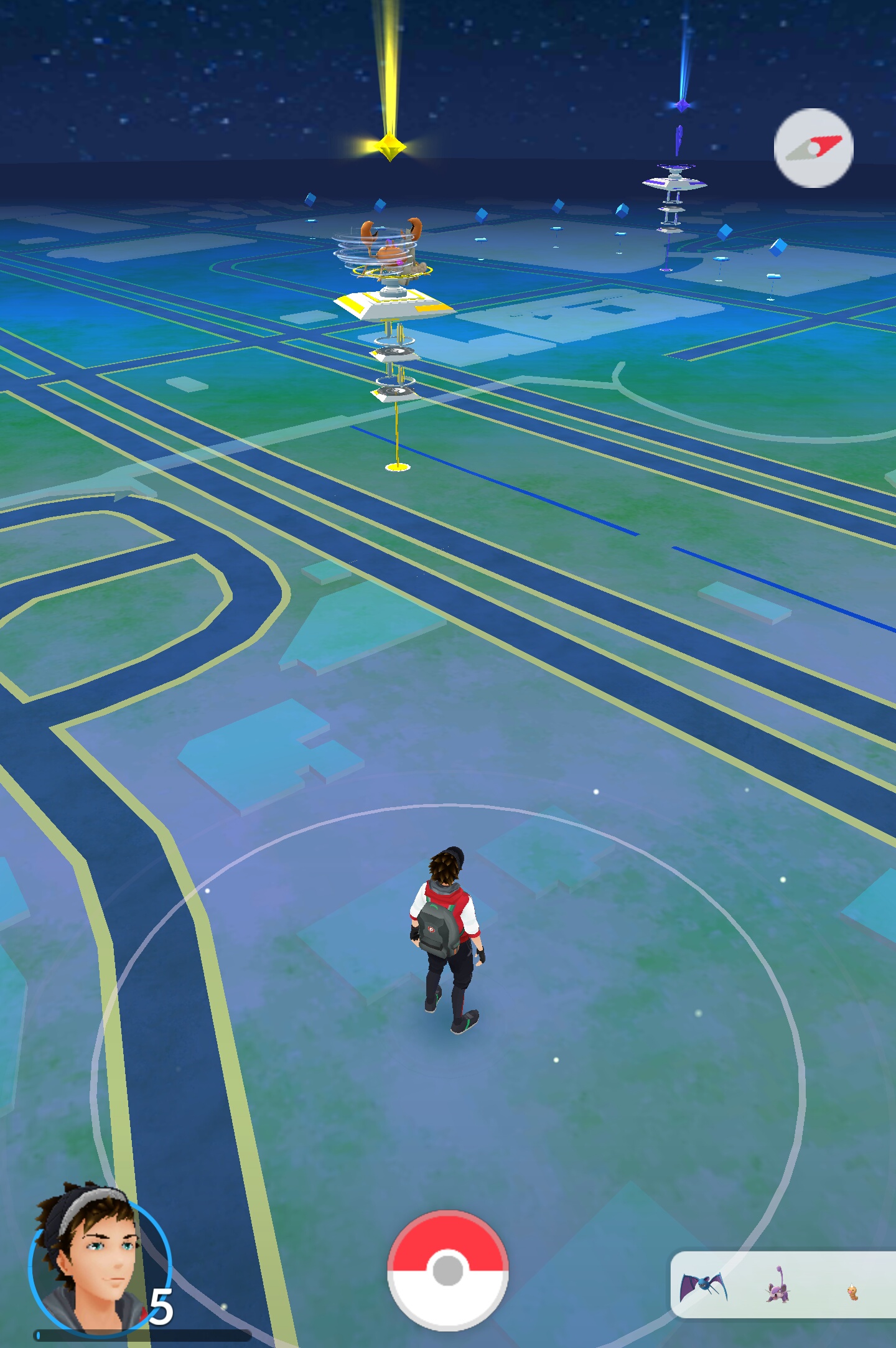 Pokemon Go 千葉ニュータウンでポケモンgo 16年8月2日追記 千葉ニュータウンオンライン Pokemon Go 千葉ニュータウンでポケモンgo 16年8月2日追記 千葉ニュータウンオンライン